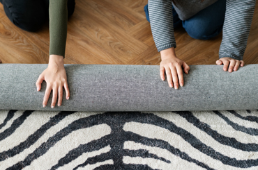 The Role of Carpets and Trends in Home Decoration